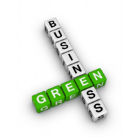 green business